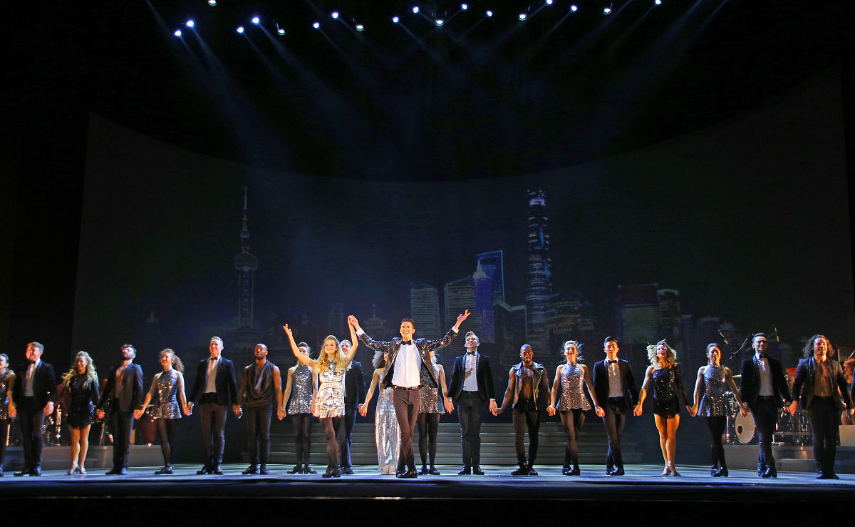 山东电影学校话剧与影视表演专业怎么样