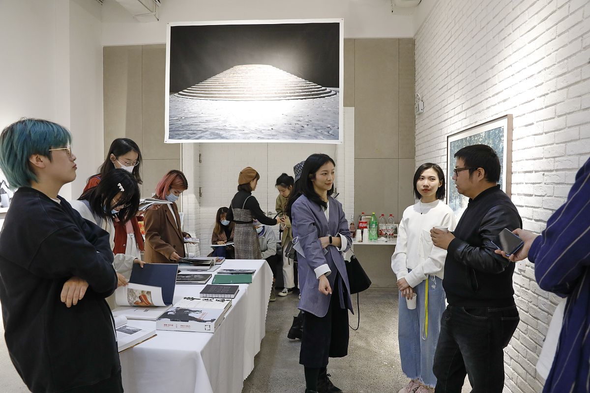 上海市工艺美术学校工艺美术专业介绍