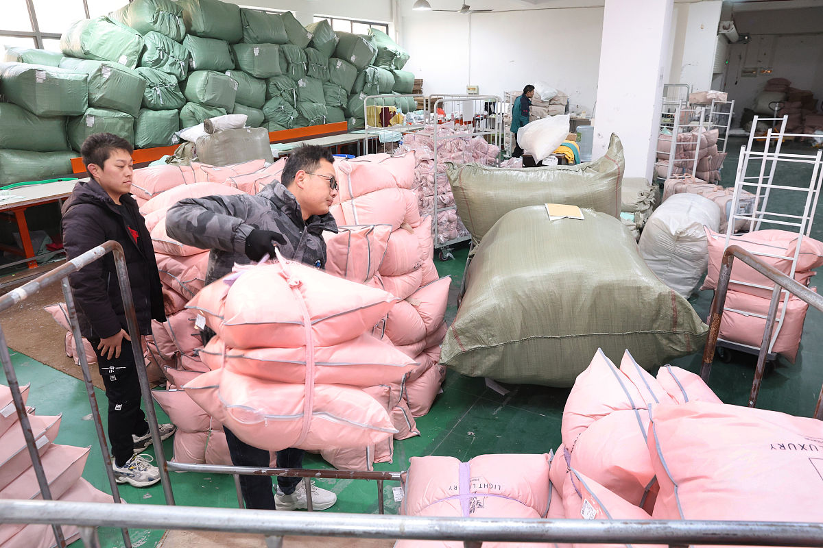 凯里市第一职业技术学校2023招生专业：物流服务与管理专业值得学吗？