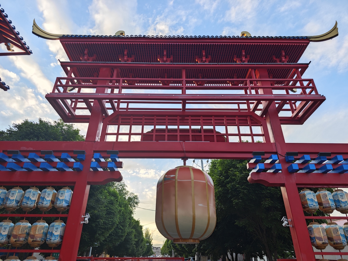 洛阳旅游资源创意整合与开发：打造特色旅游产品