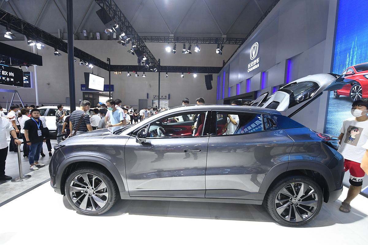 重庆电信职业学院汽车智能技术专业怎么样都要学些什么内容