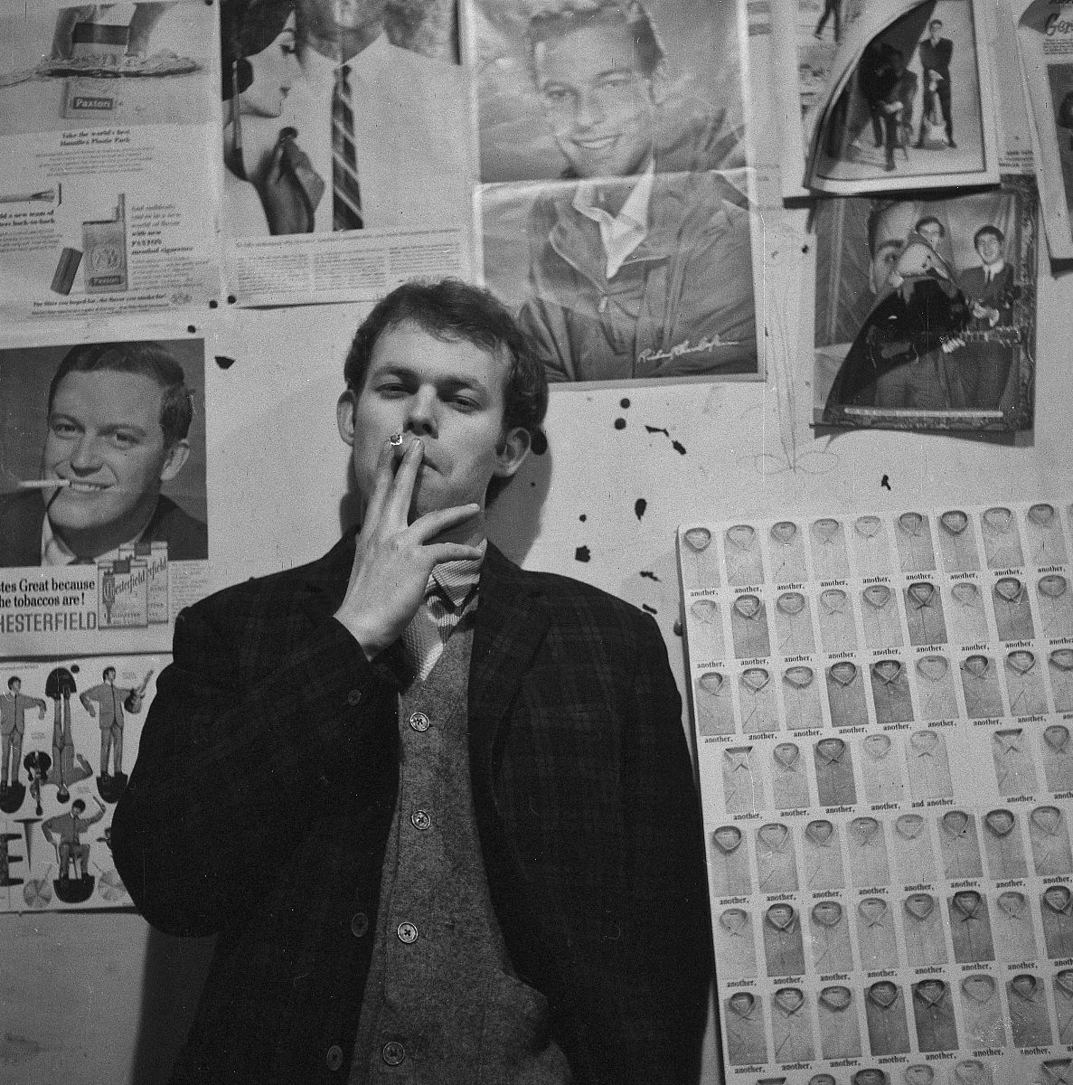 让·克劳德·布里索电影作品列表 - 导演作品集