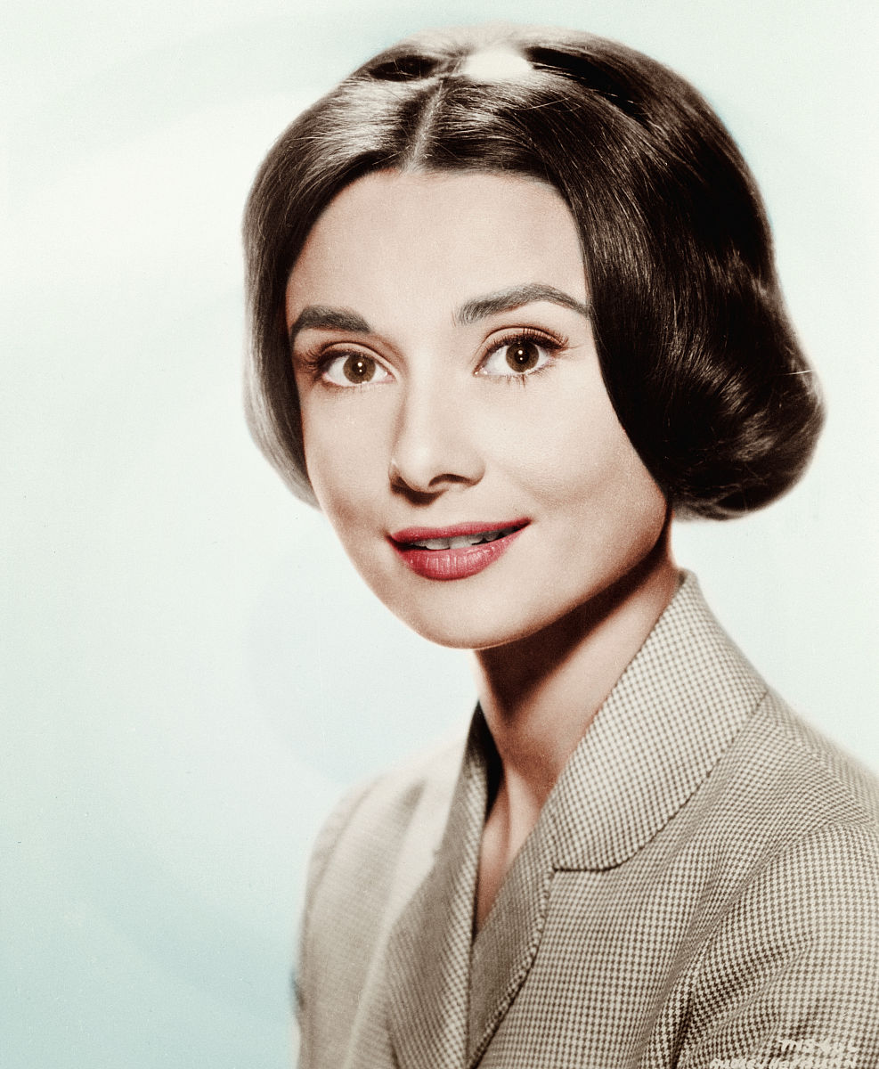 全球最受欢迎的女明星：谁是你心中的女神？