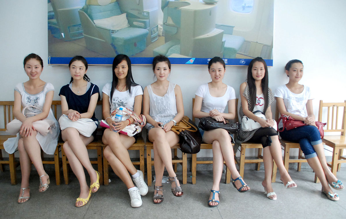 宝鸡中专学校都有什么专业适合女生好不好 宝鸡中专学校都有什么专业适合女生好不好