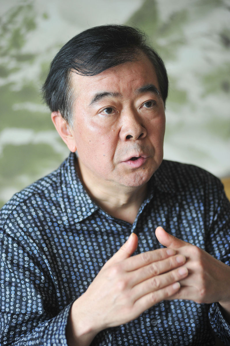 《人民的名义》赵德汉：官场精致利己主义者的典型代表