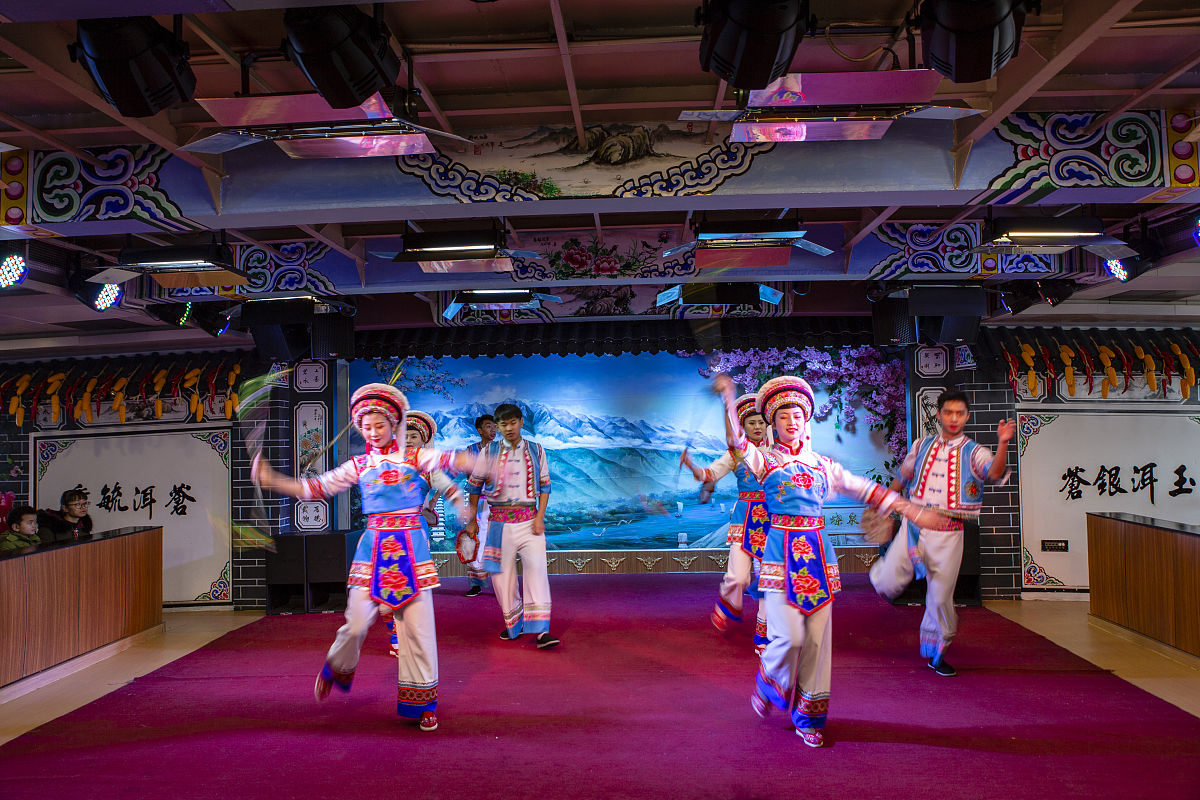 成都市文化艺术学校2019-戏曲表演专业招生川剧招生