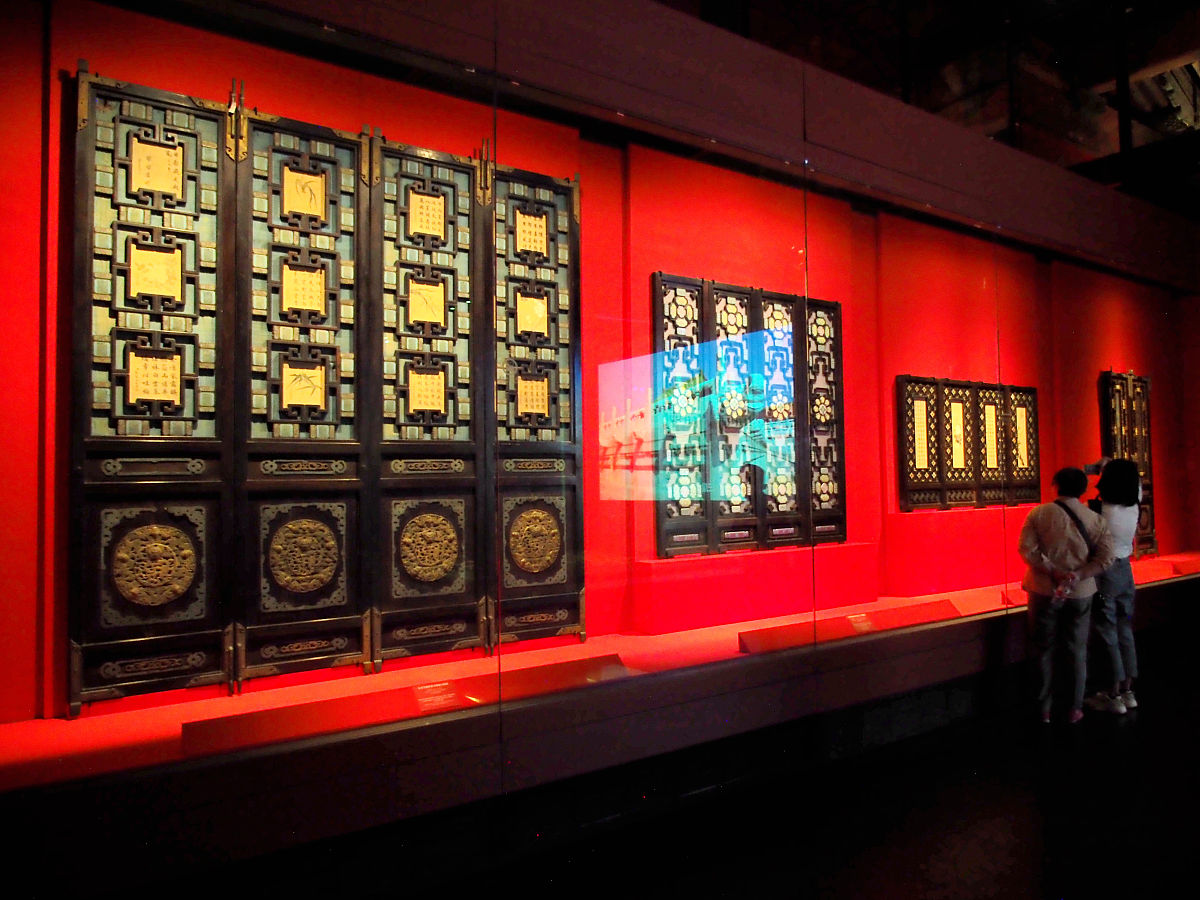 北京有哪些值得一去的博物馆