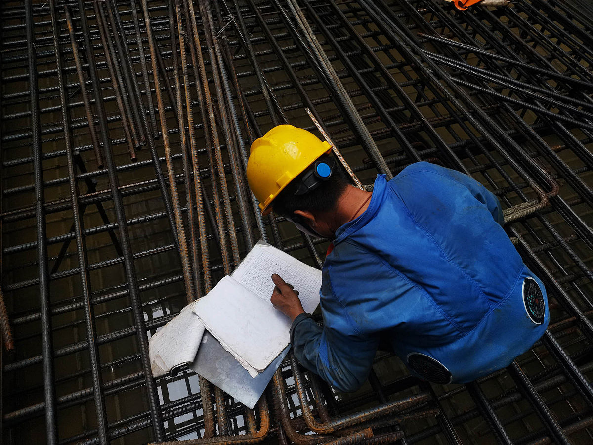 建筑监理对施工质量控制中加强施工技术的监理
