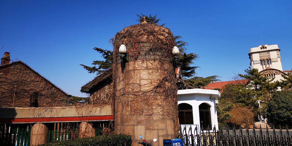 一年后的自己：致未来我的信 | 青岛工学院日语专业新生展望