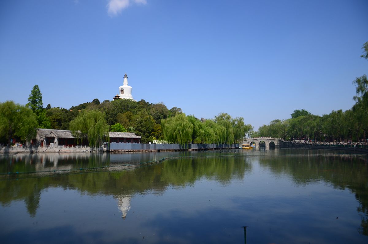 春日校园诗：万物复苏，美景如画