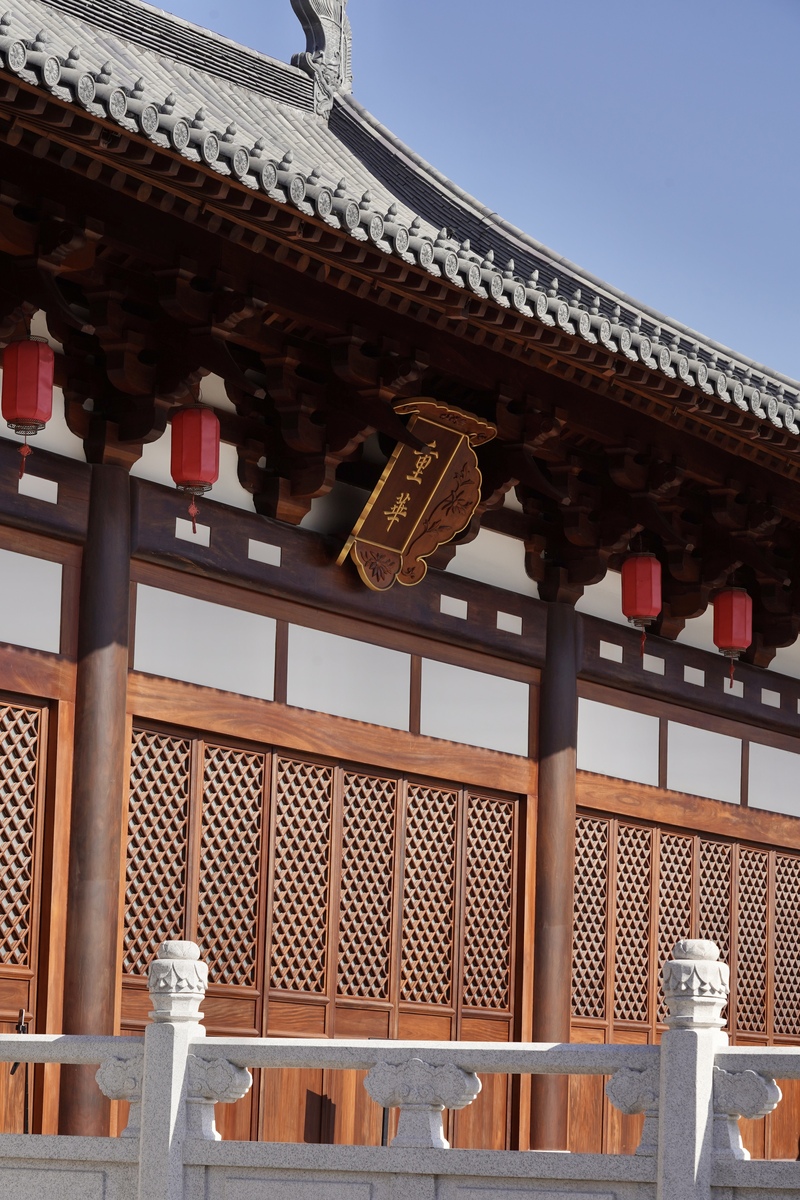 古建筑修缮与仿建专业就业前景及方向：机遇与挑战并存