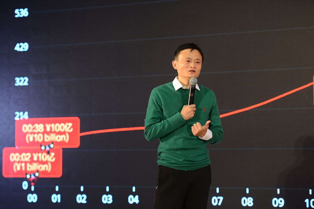 张旭豪665亿卖饿了么：一个关于创业、机遇和选择的思考