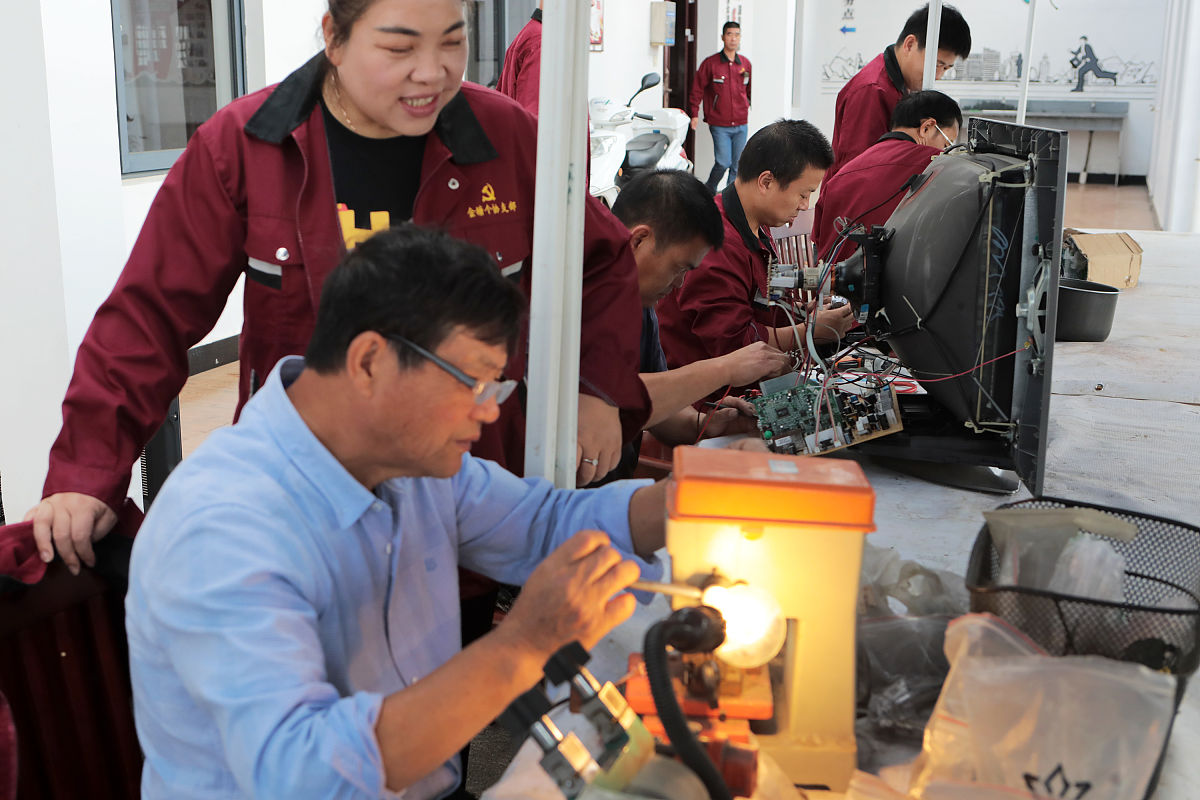 贵州地质学校电机电器装配与维修专业怎么样？教学质量深度解析