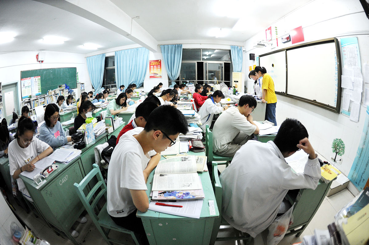 廉江市卫生职业技术学校医学影像专业怎么样？就业前景如何？