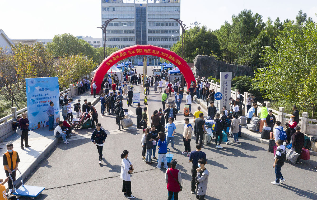 许昌职业技术学院旅游管理专业怎么样