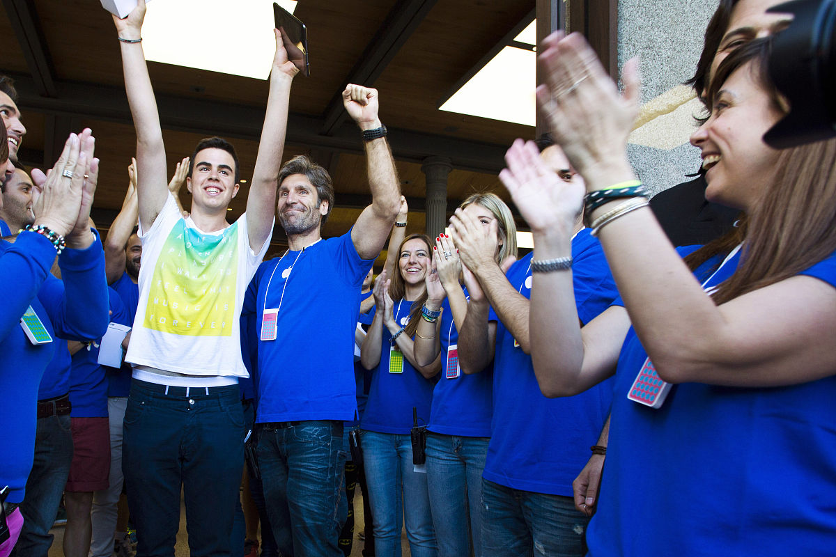 如何查询苹果设备信息？- 超详细指南