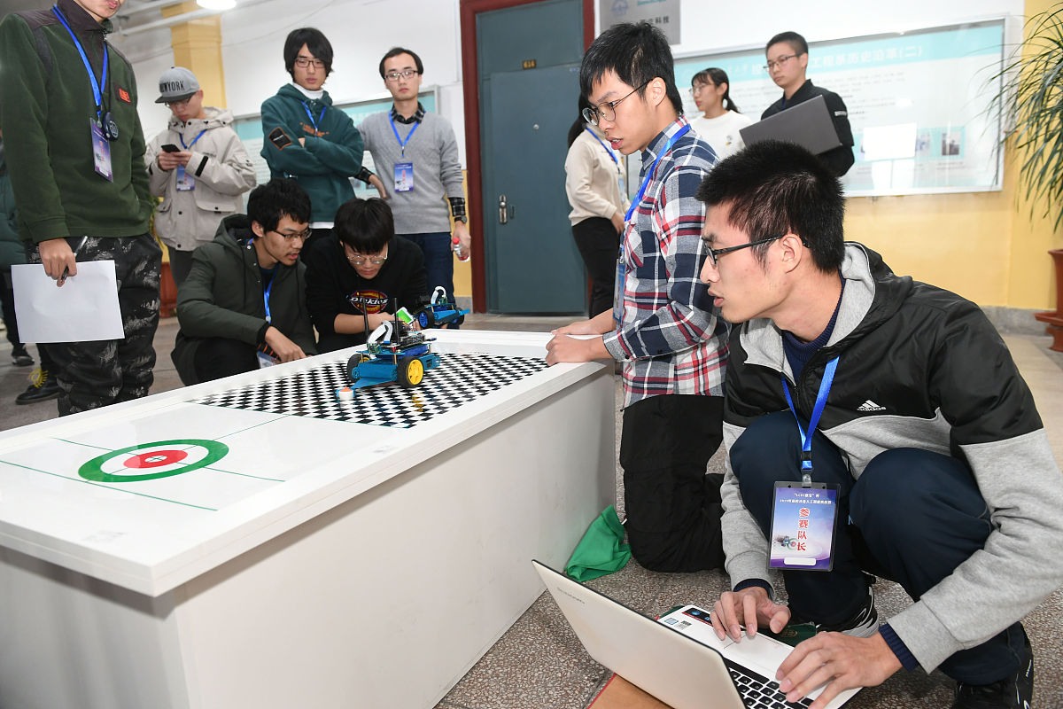 2019年贵阳航空学校招生要求详解 - 入学条件和特色介绍