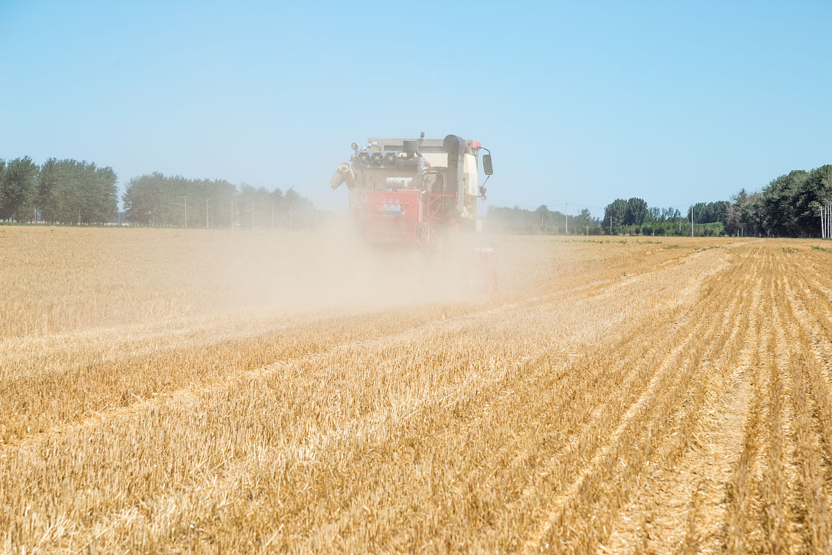 陕西省机电工程学校农业机械使用与维护专业课程介绍