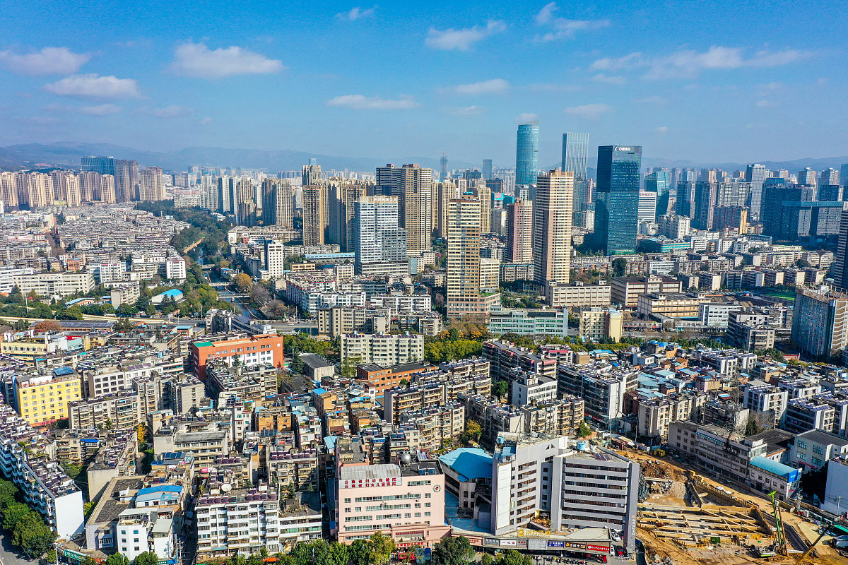 2021年读昆明职业学校好不好