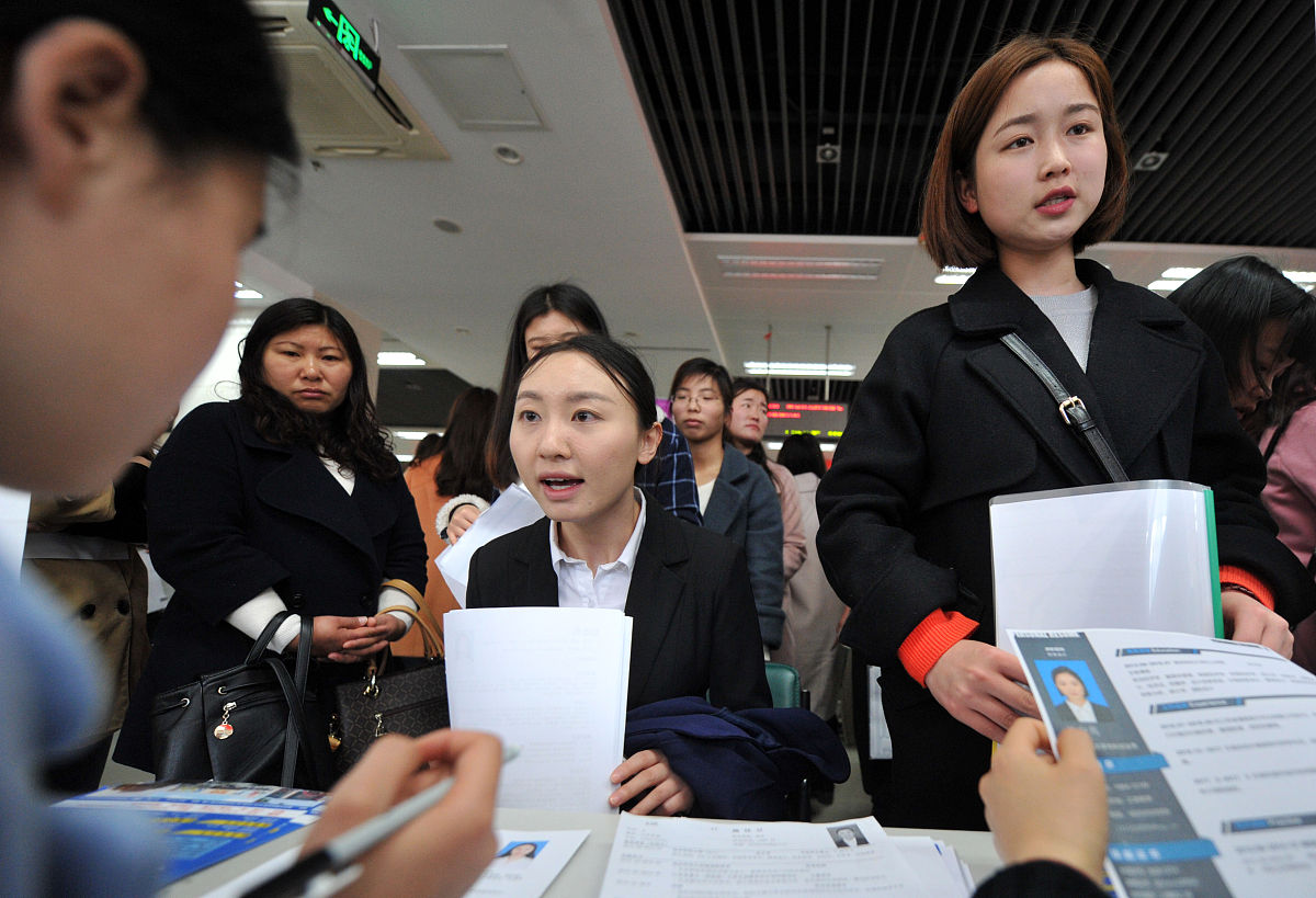 政务讲解员：政府服务背后的专业力量