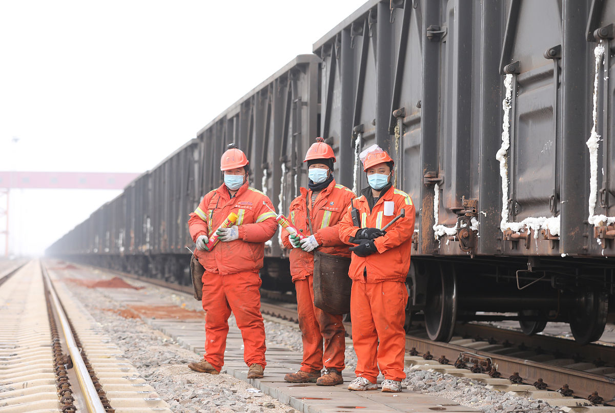 渭南2023年铁路学校学啥好好不好