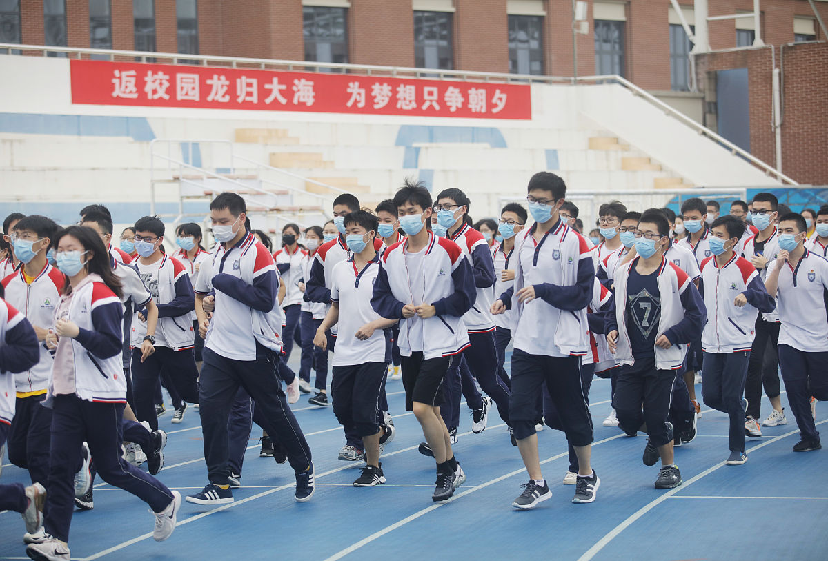 宜昌夷陵中学一本升学率