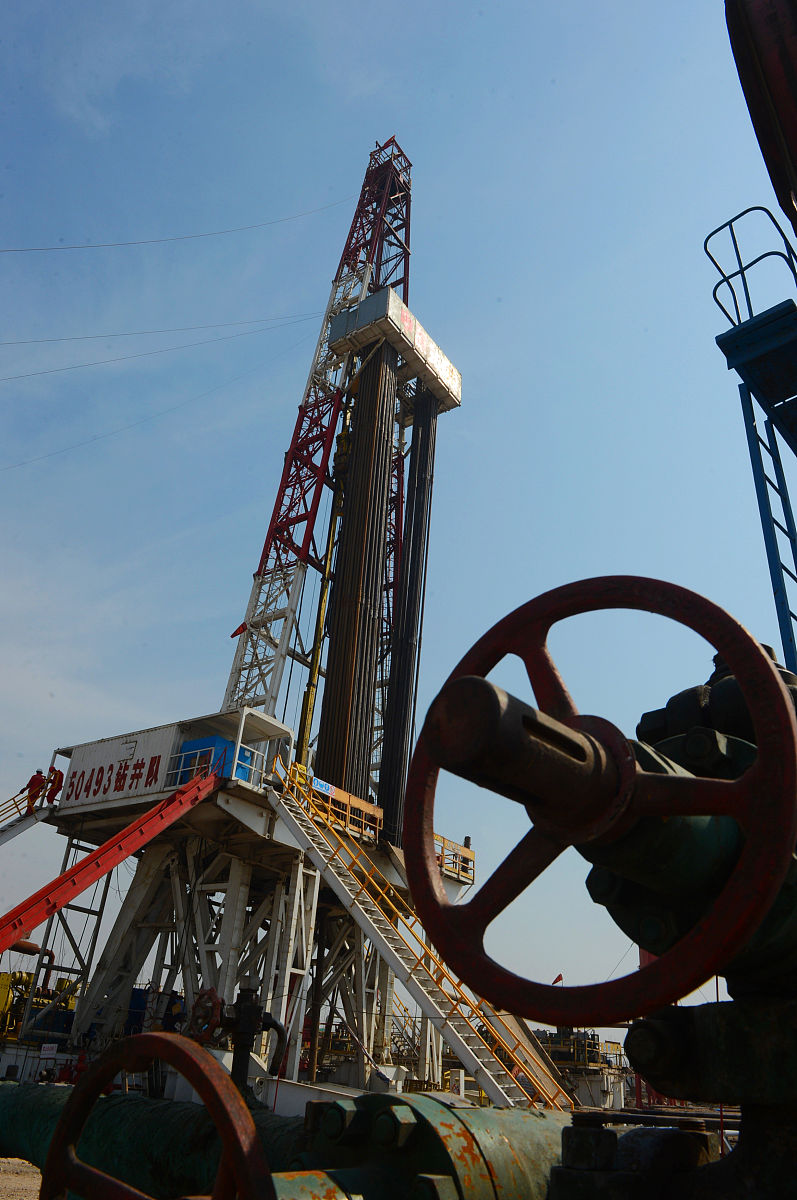 油气地质勘探技术专业：探秘地下宝藏，成就未来梦想