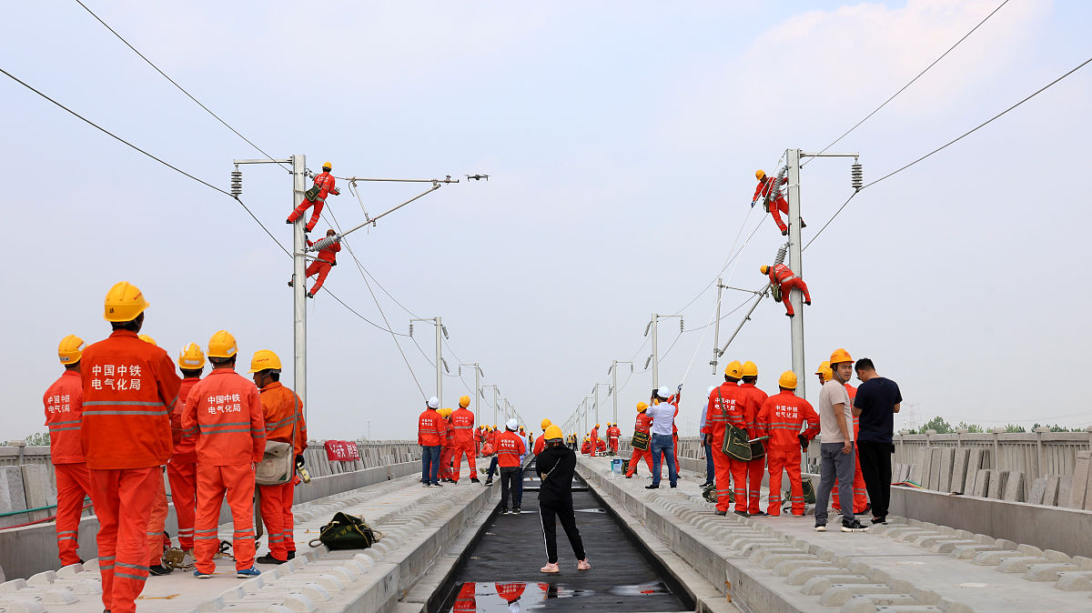 西安铁路高级技工学校电气化铁道供电专业怎么样？