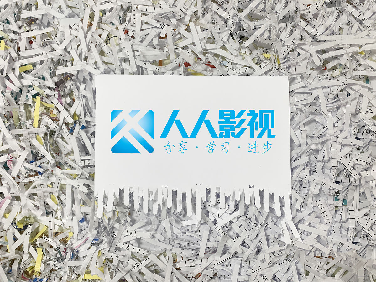 商业配图:人人影视