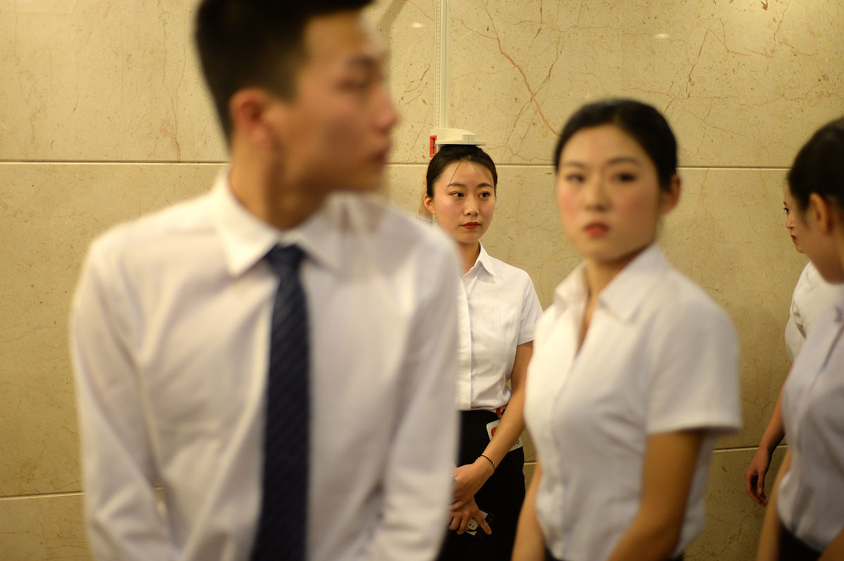 天津理工大学孩子色弱可以学环境工程吗？