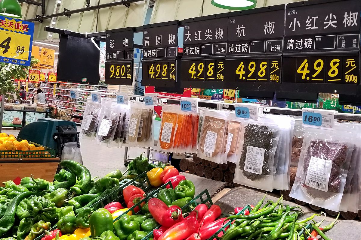商超蔬菜销售数据分析：品类与单品关联关系研究