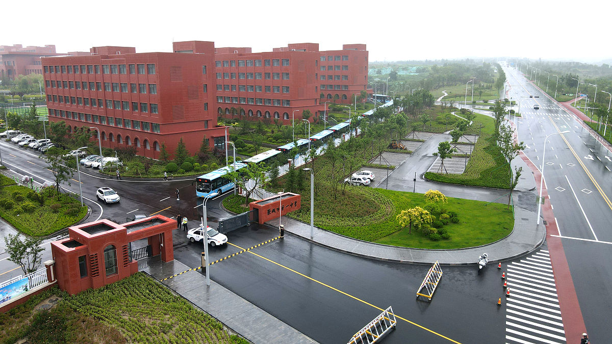 江西赣江技工学校城市轨道交通运输与管理专业解读：课程、就业前景分析