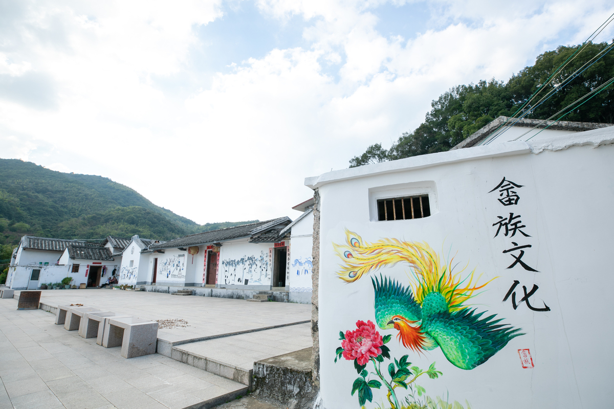 农村文化振兴的引擎：发展文化产业的对策研究