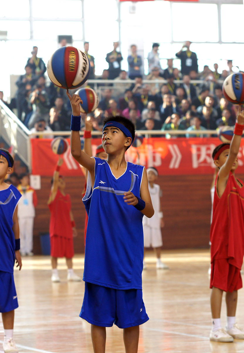 2020年哈尔滨市体育运动学校招生简章：培养你的体育潜能