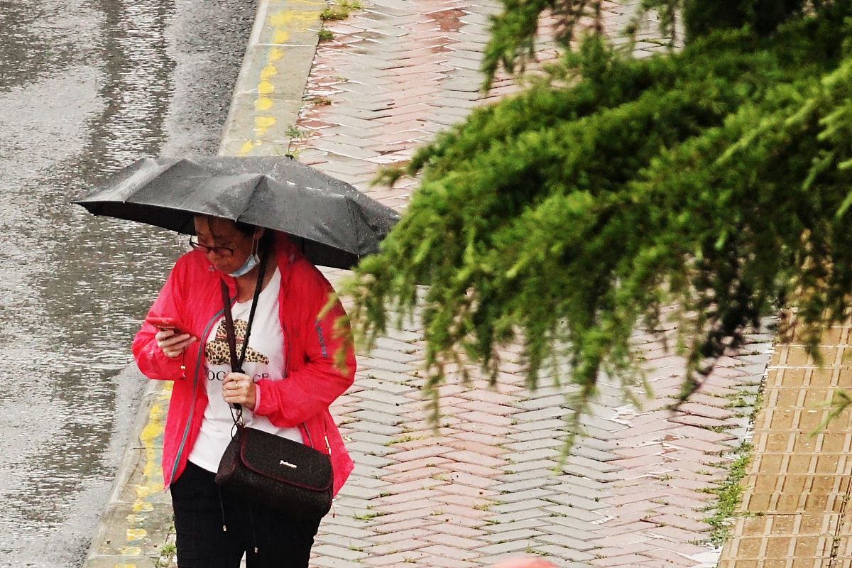 大连市公布求助热线12345，遇到紧急情况可快速获得帮助！