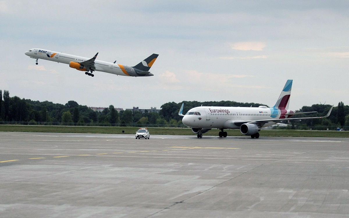 2021年贵阳市航空学校招生要求 - 报名条件、优势及专业介绍