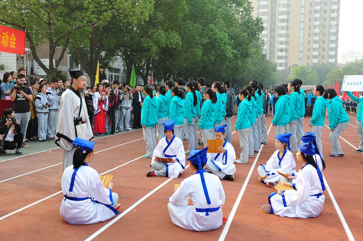 宁波国际文武学校怎么样？正规吗？- 好不好？
