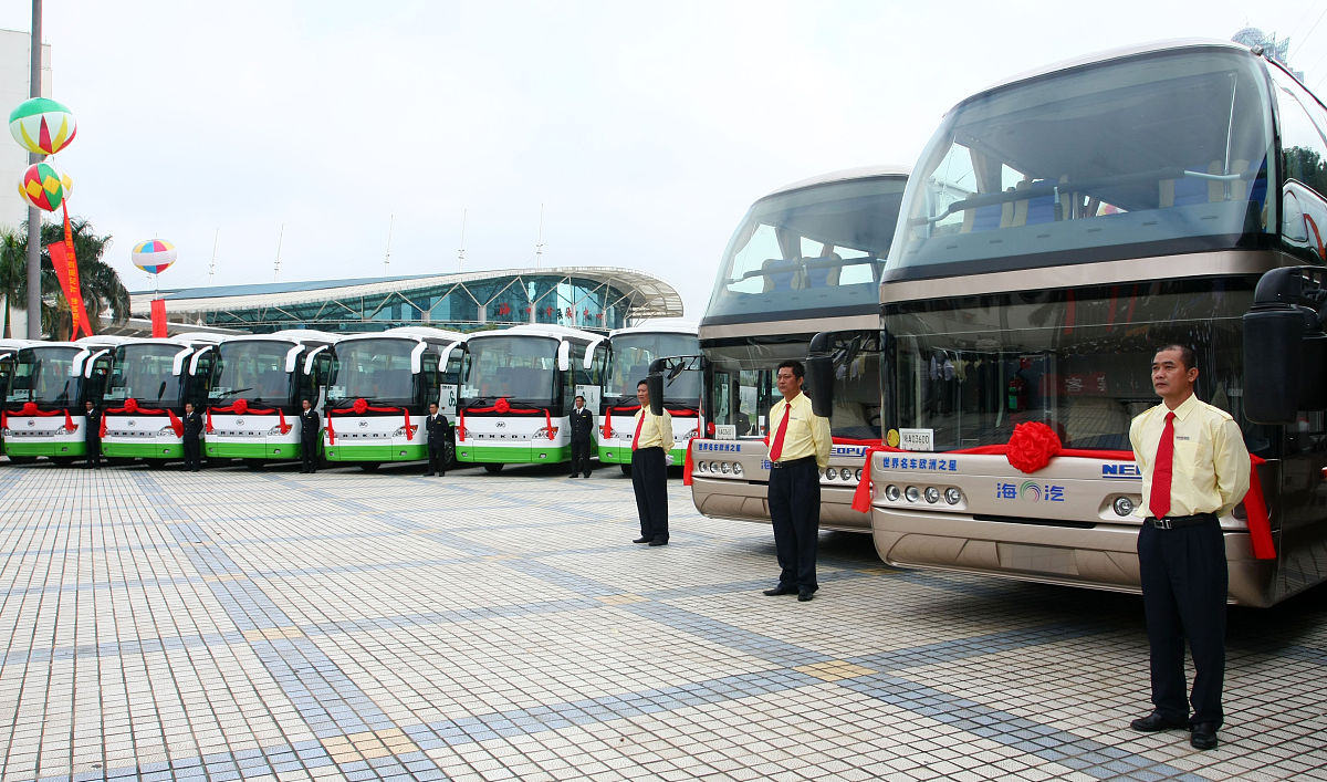 康平到昌图宝力客车：辽宁省经典旅游线路
