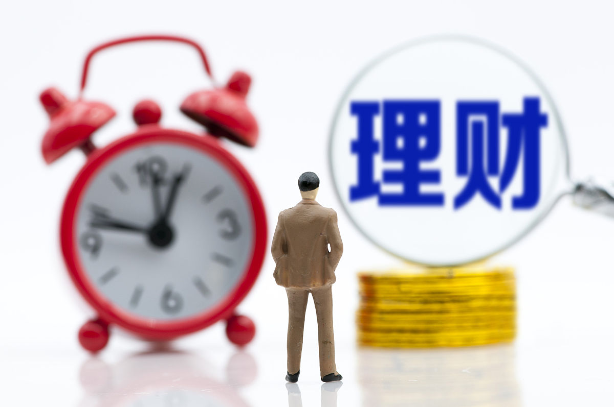 提升财运的心理技巧