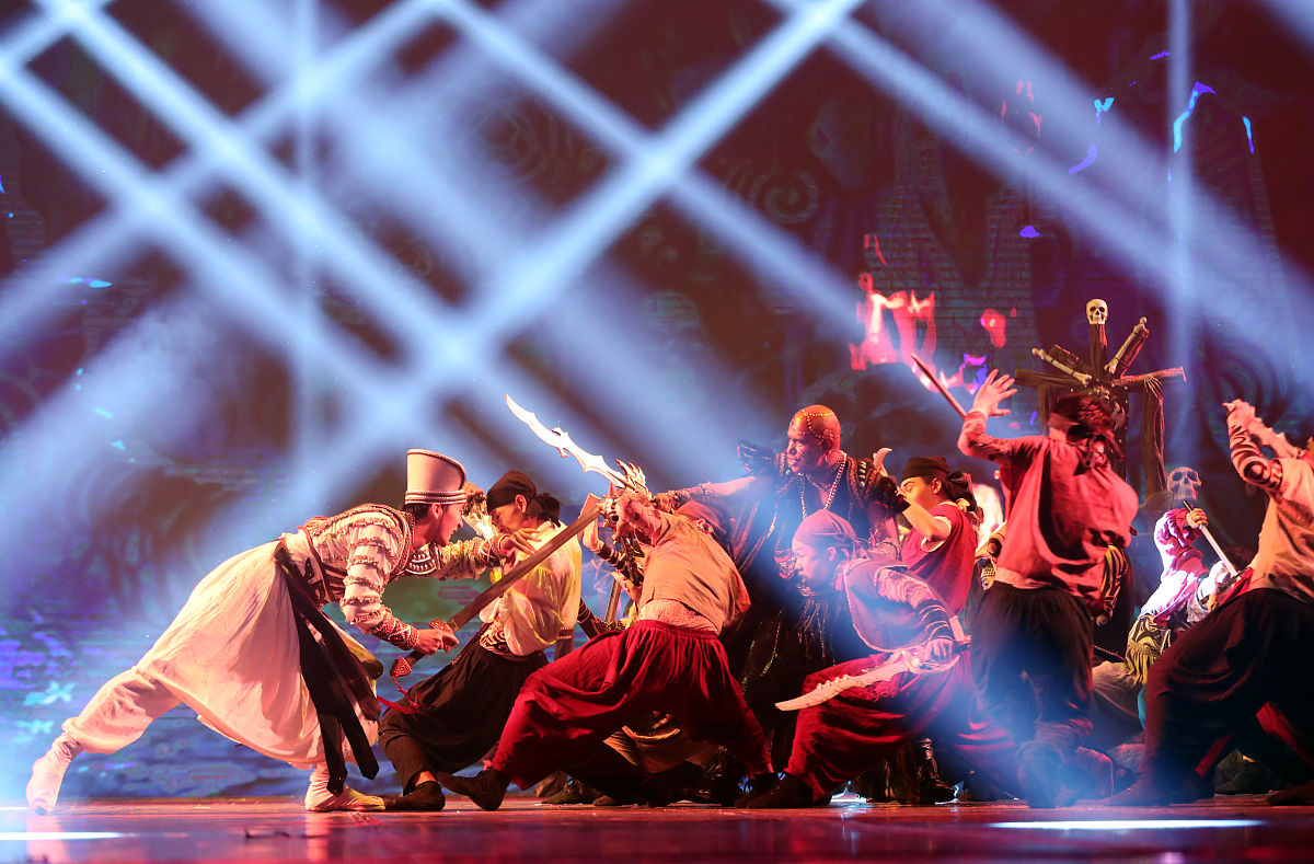 昆明艺术职业学院播音与主持专业有哪些就业方向