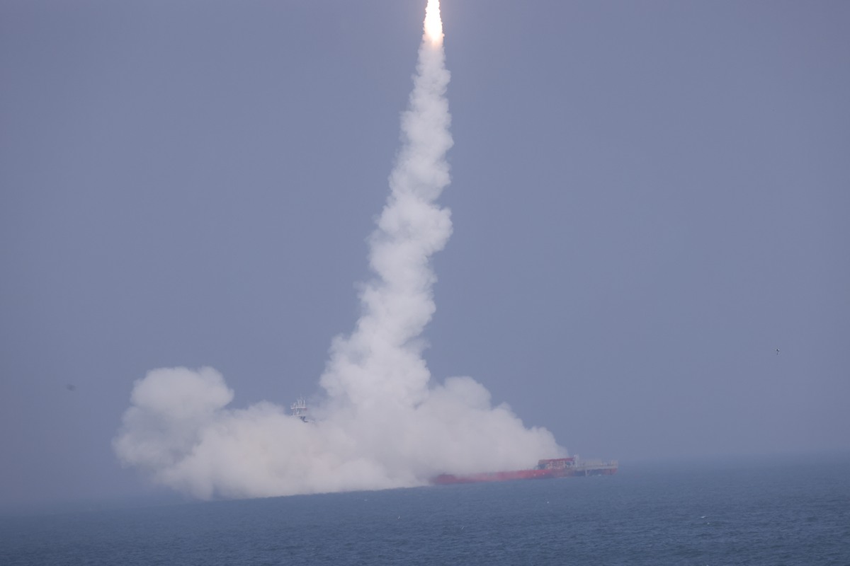 小型反舰武器：射程50公里以内 近海防御利器