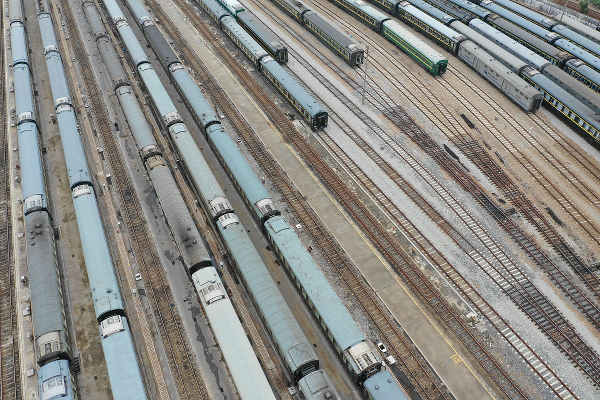 铁道运输管理专业介绍学习哪些课程