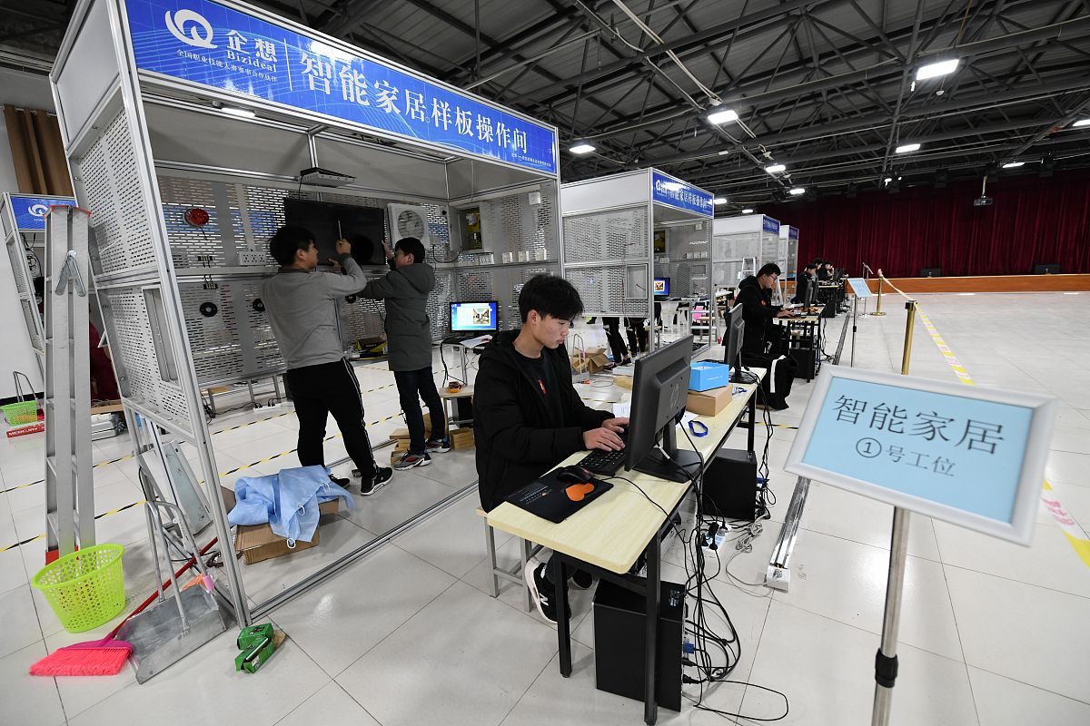 四川2023年中专生现状及未来发展趋势