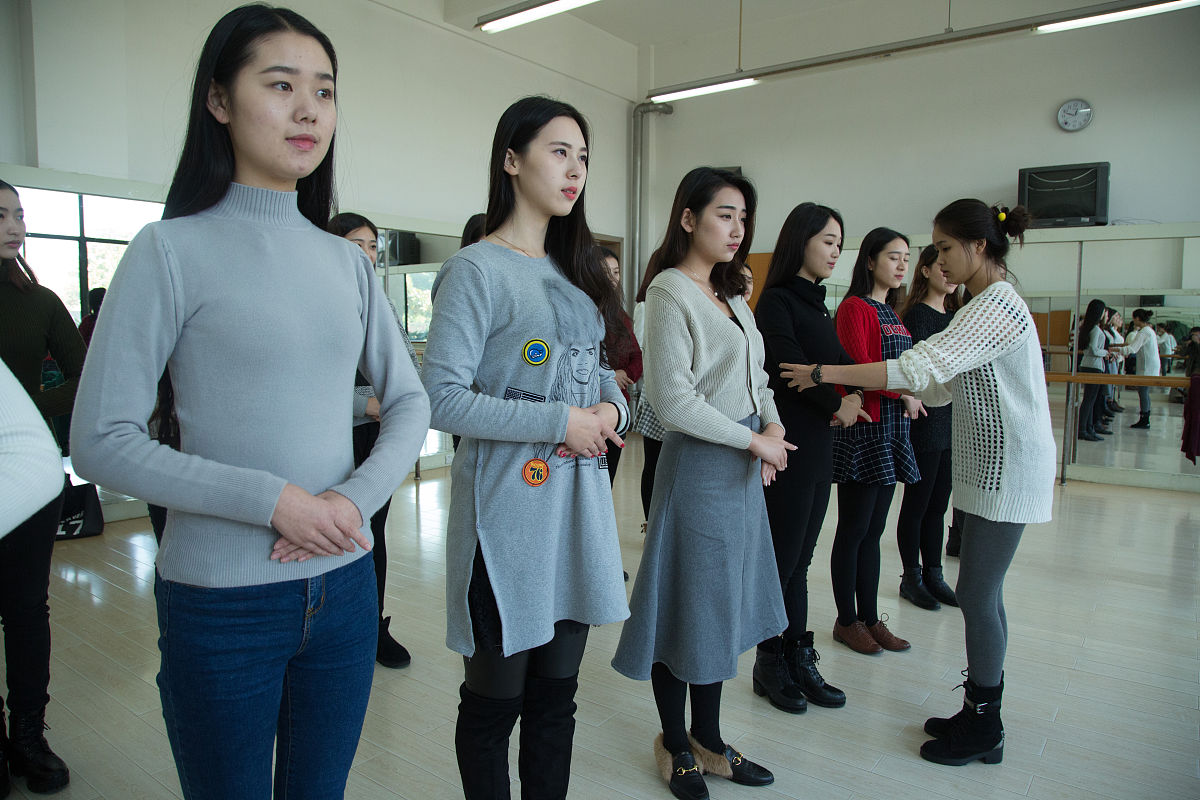 成都幼师学校幼师专业：女生选择的原因