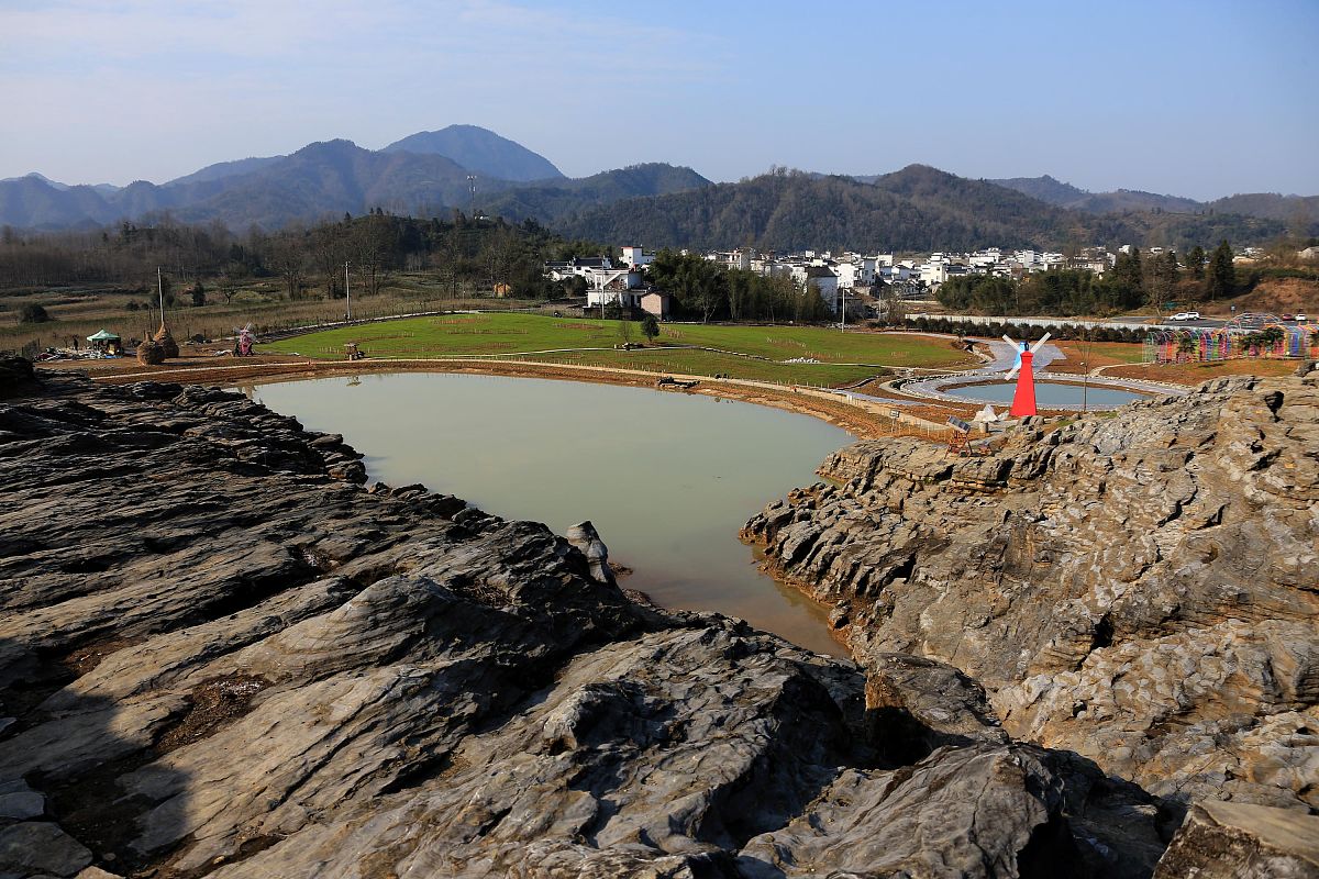 南丰县环境保护调研：现状、问题、挑战及建议
