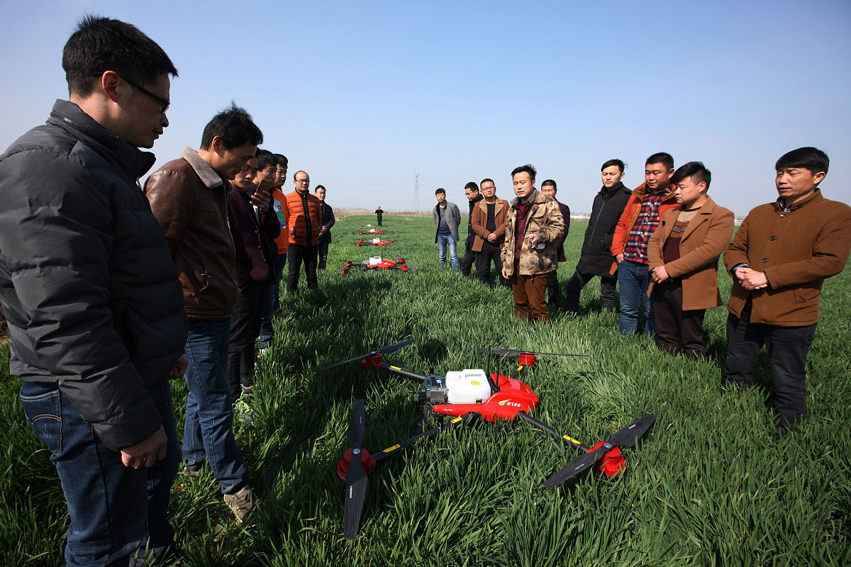 天水农业学校现代农艺技术专业主干课程