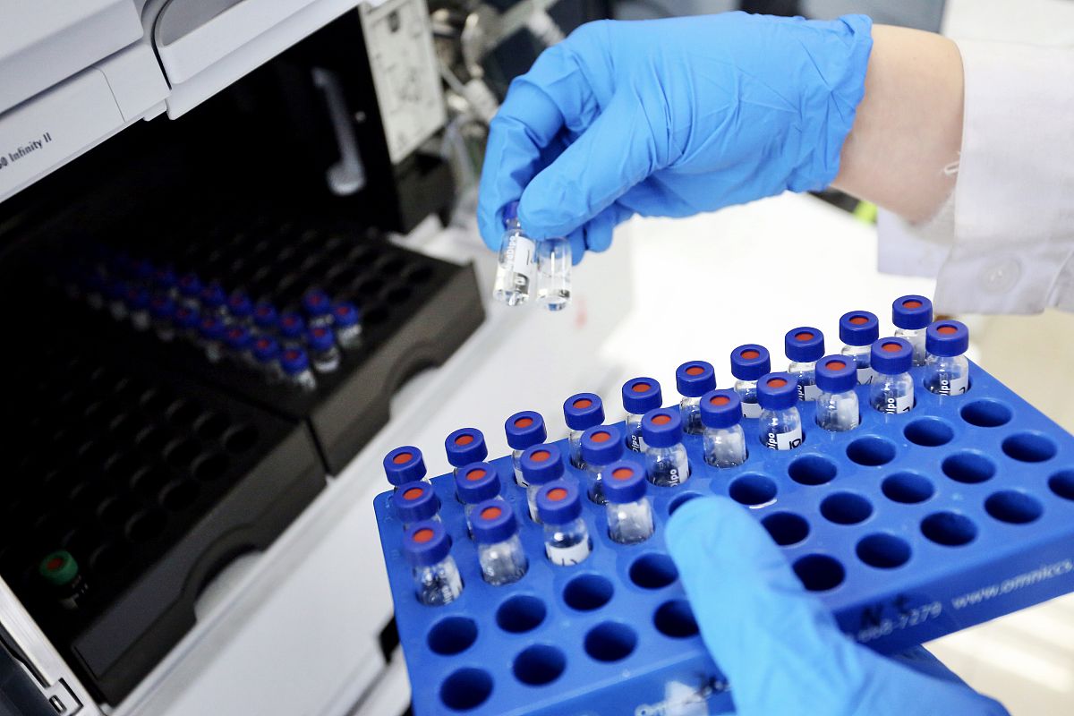 中药临床试验：挑战与未来