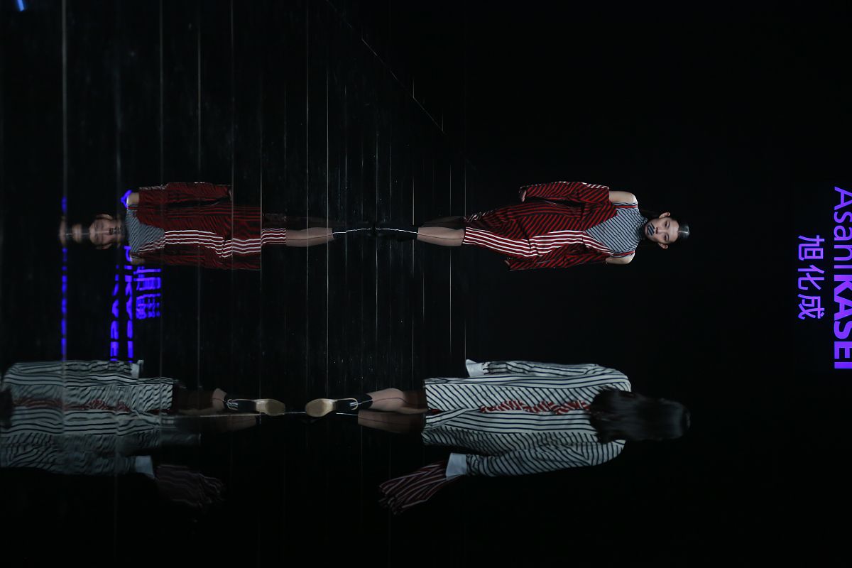 人尽敌国什么意思