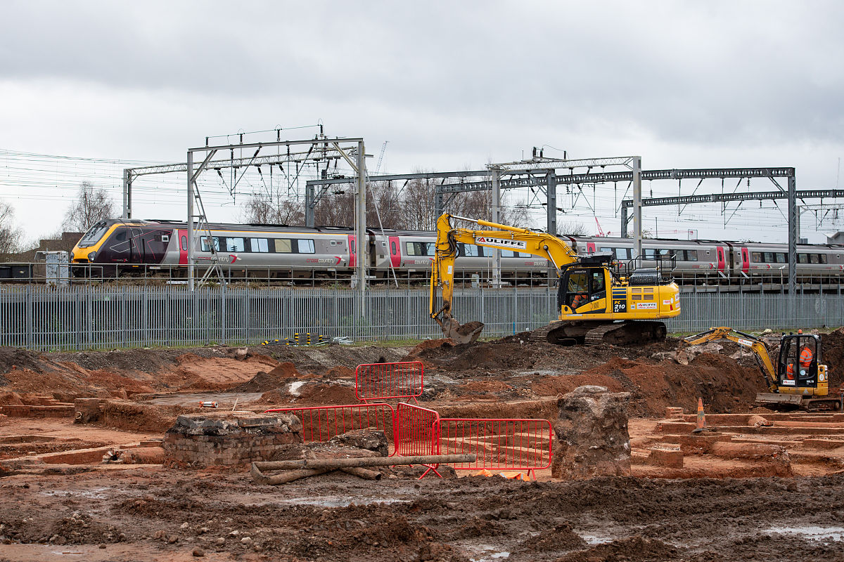 毕业获得好工作选择成都铁路学校靠谱