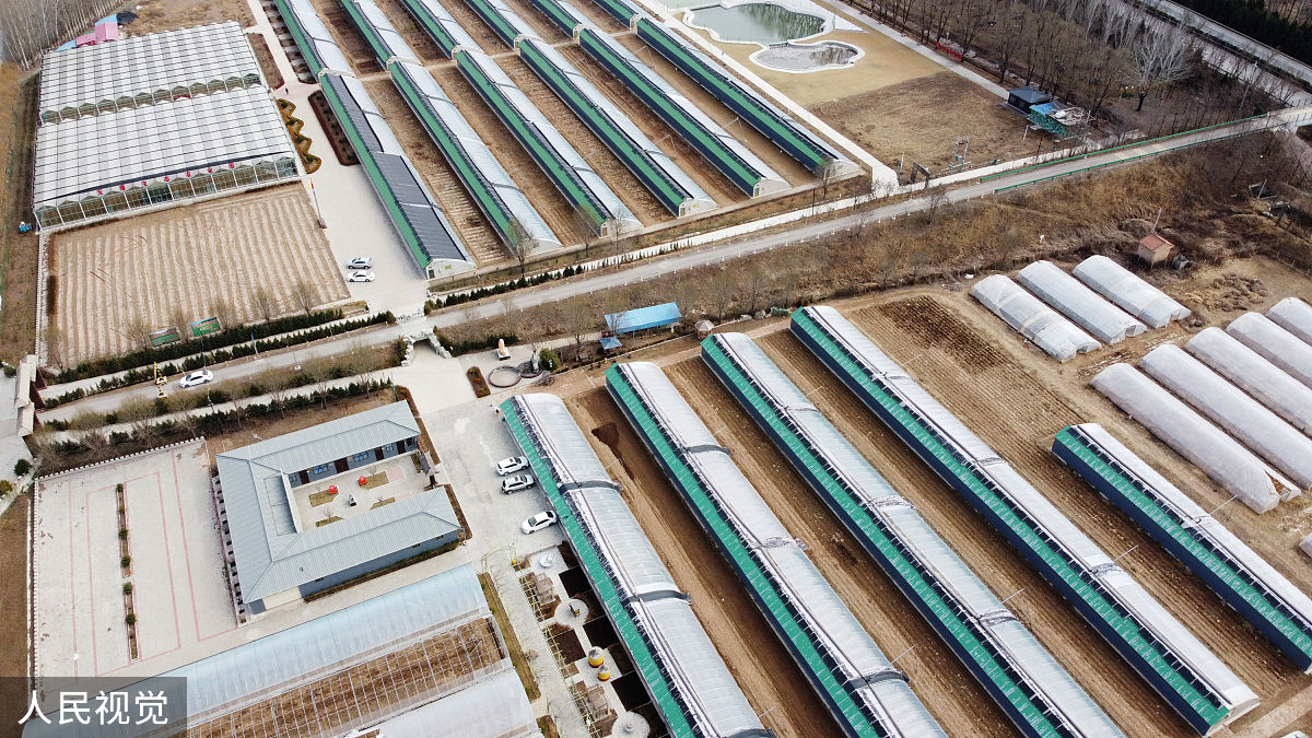 平凉农业学校环境保护与监测专业怎么样